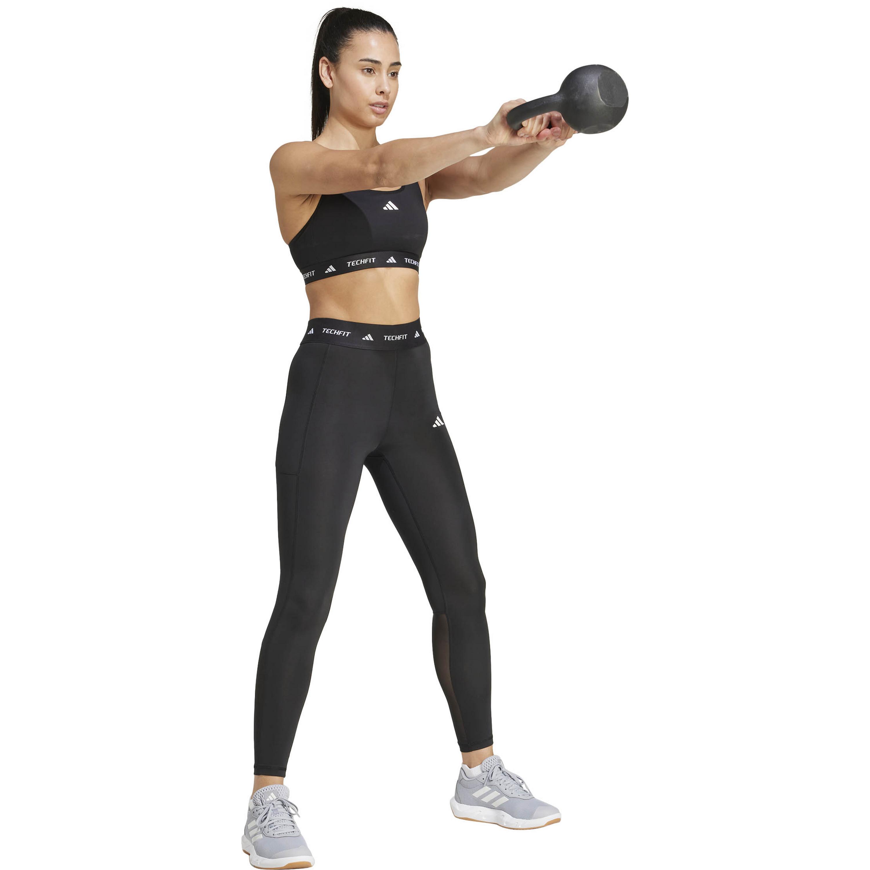 Thumbnail - adidas TF STASH Tights Damen