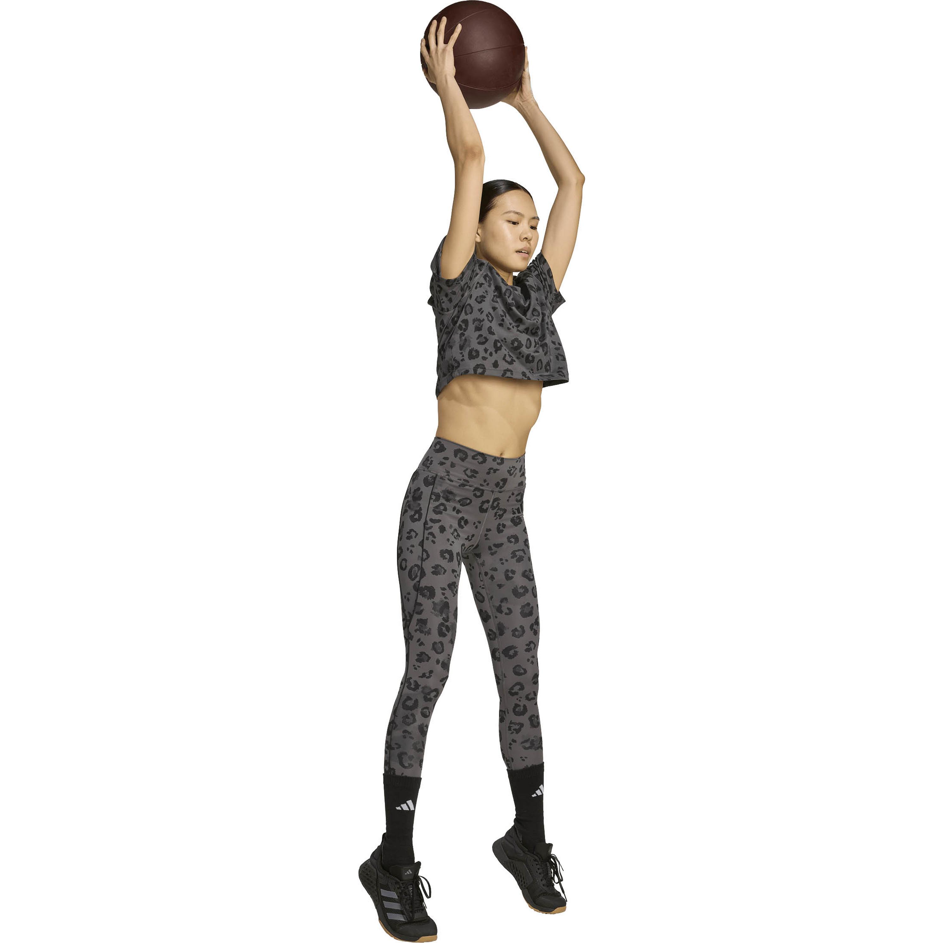 Thumbnail - adidas WE AOP Funktionsshirt Damen