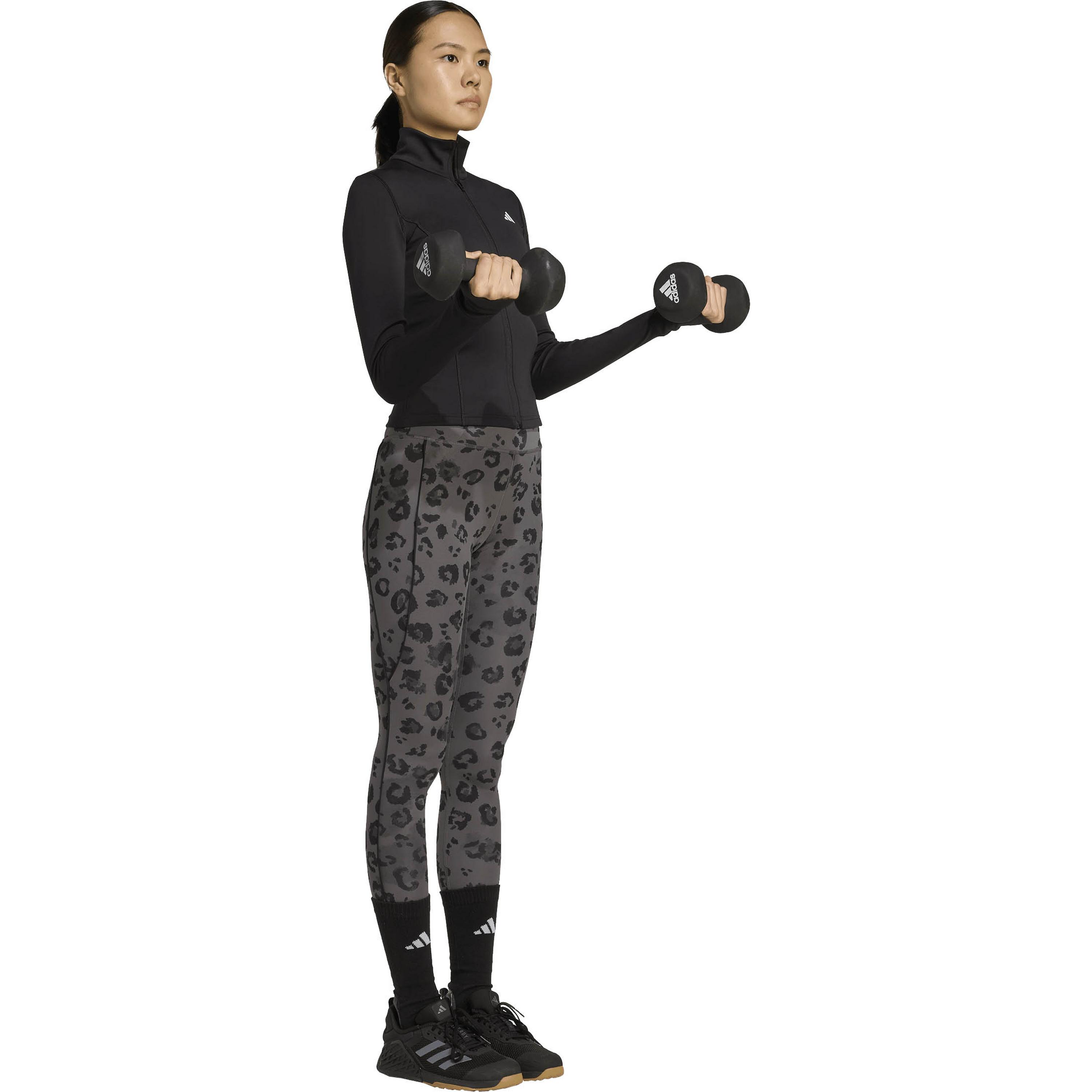 Thumbnail - adidas WE ZP Funktionsjacke Damen