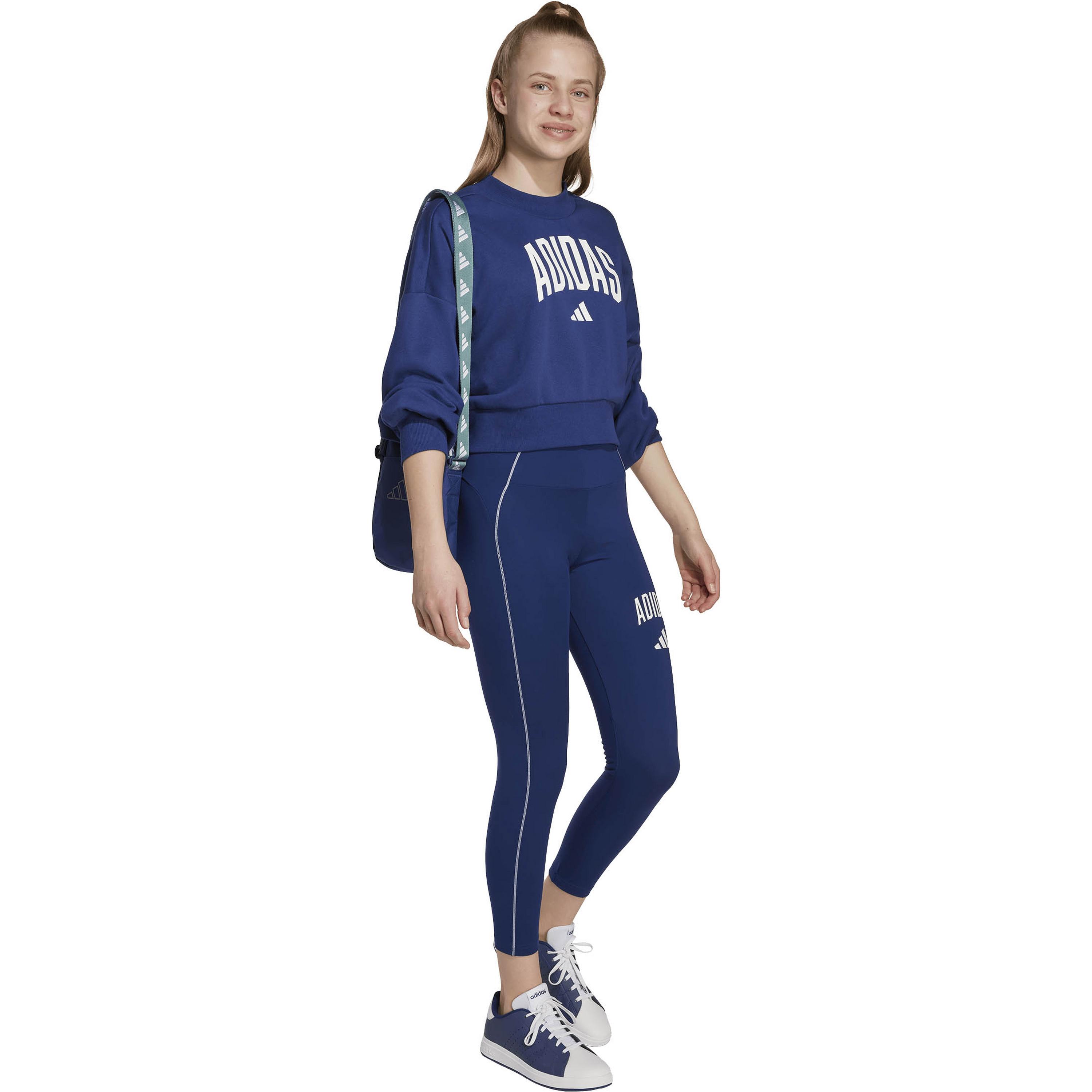 Thumbnail - adidas Essentials Collegiate Sweatshirt Mädchen