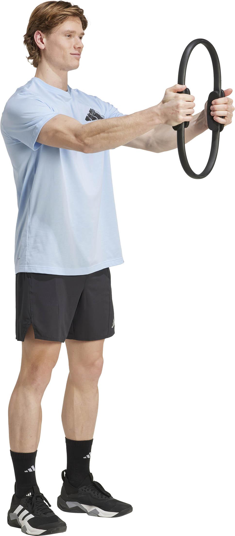 Thumbnail - adidas CLIMACOOL VINTAGE Funktionsshirt Herren