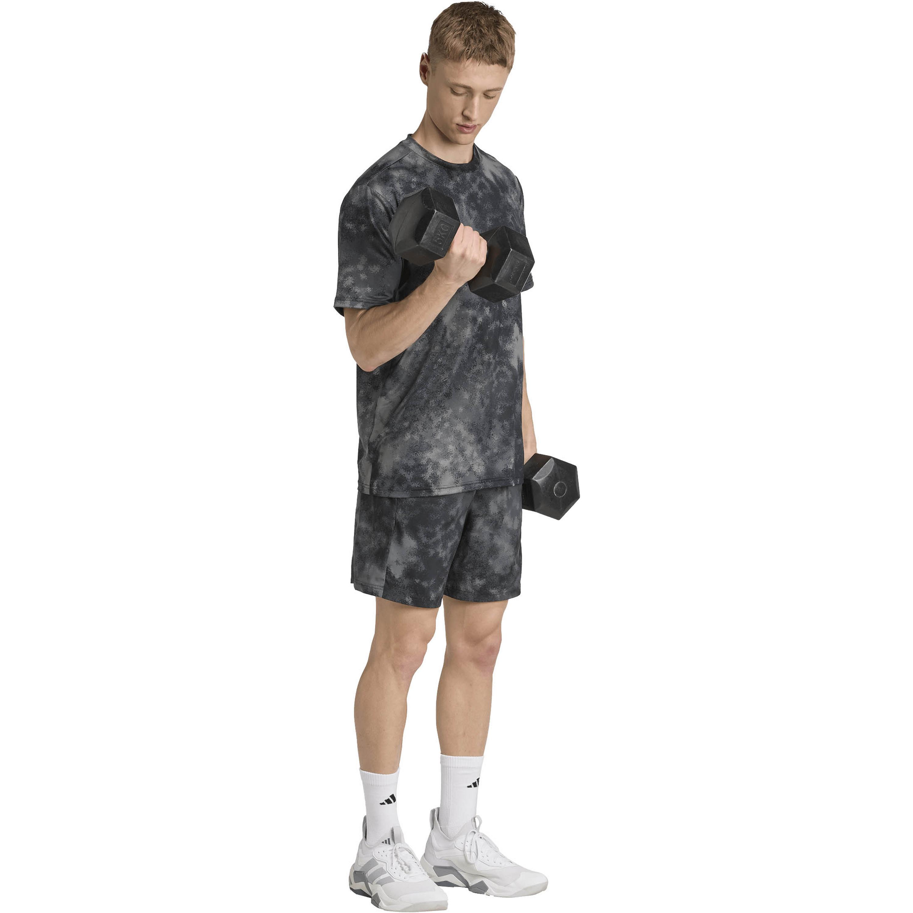 Thumbnail - adidas SEA AOP Shorts Herren