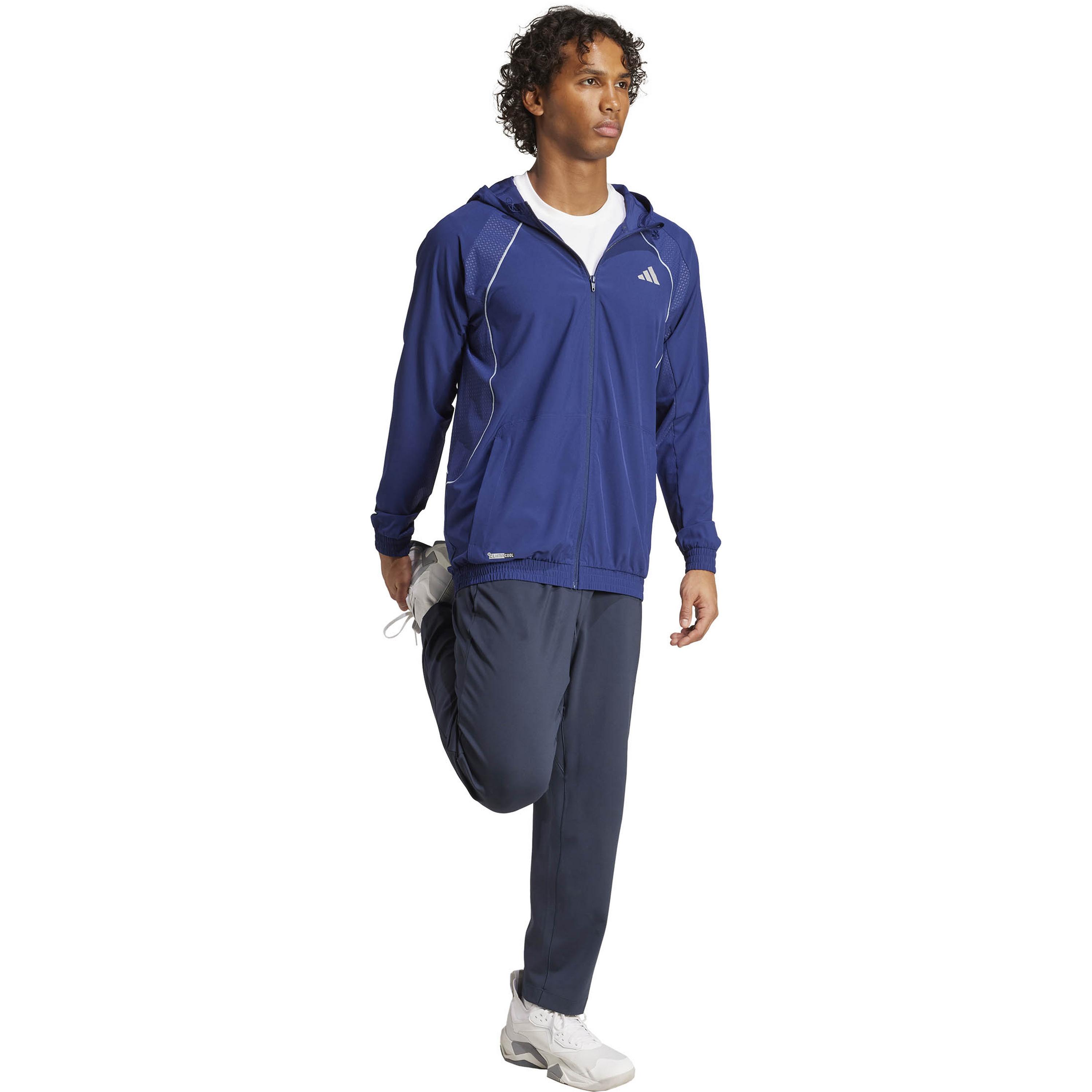 Thumbnail - adidas TECH Hoodie Herren