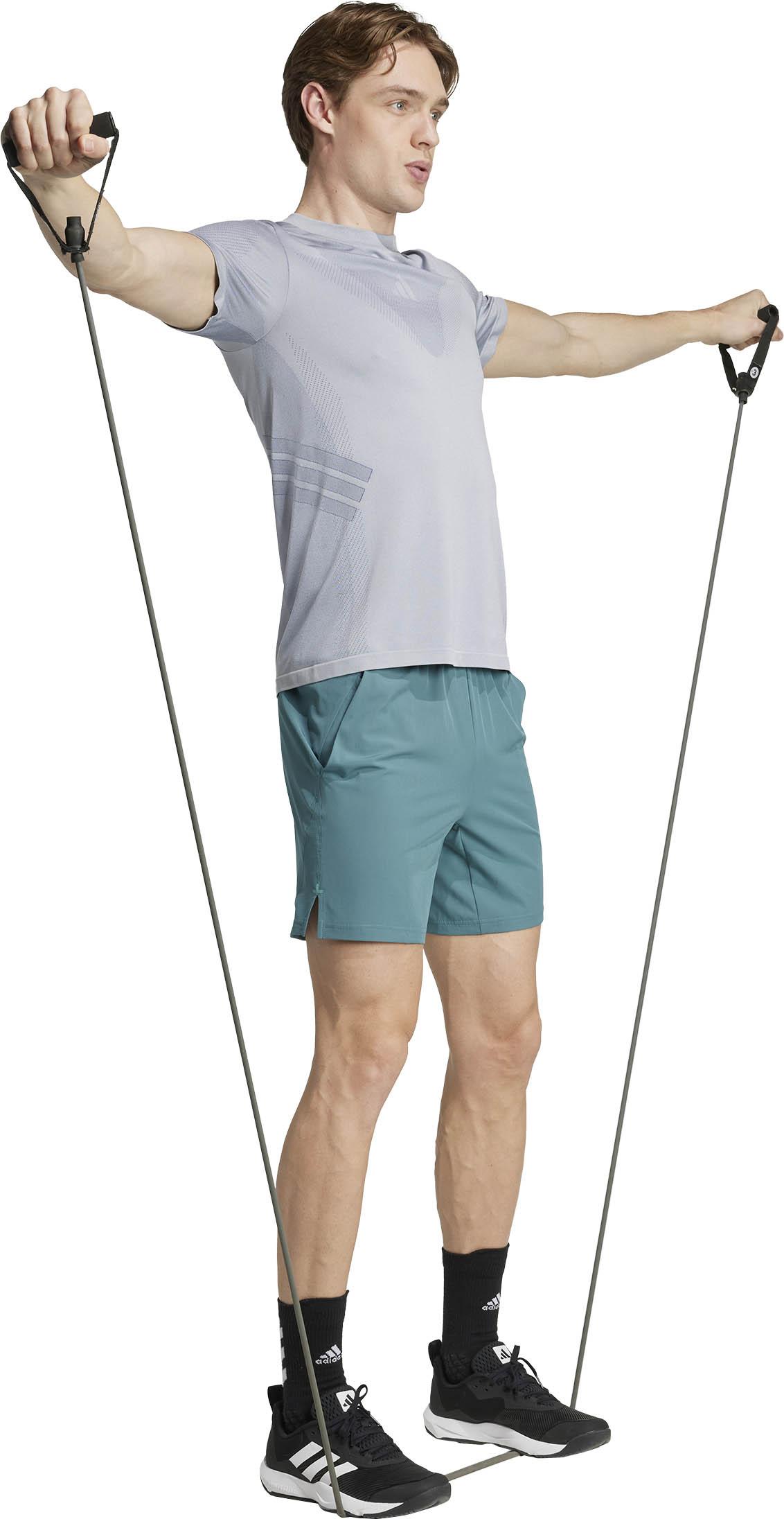 Thumbnail - adidas Gym+ Shorts Herren