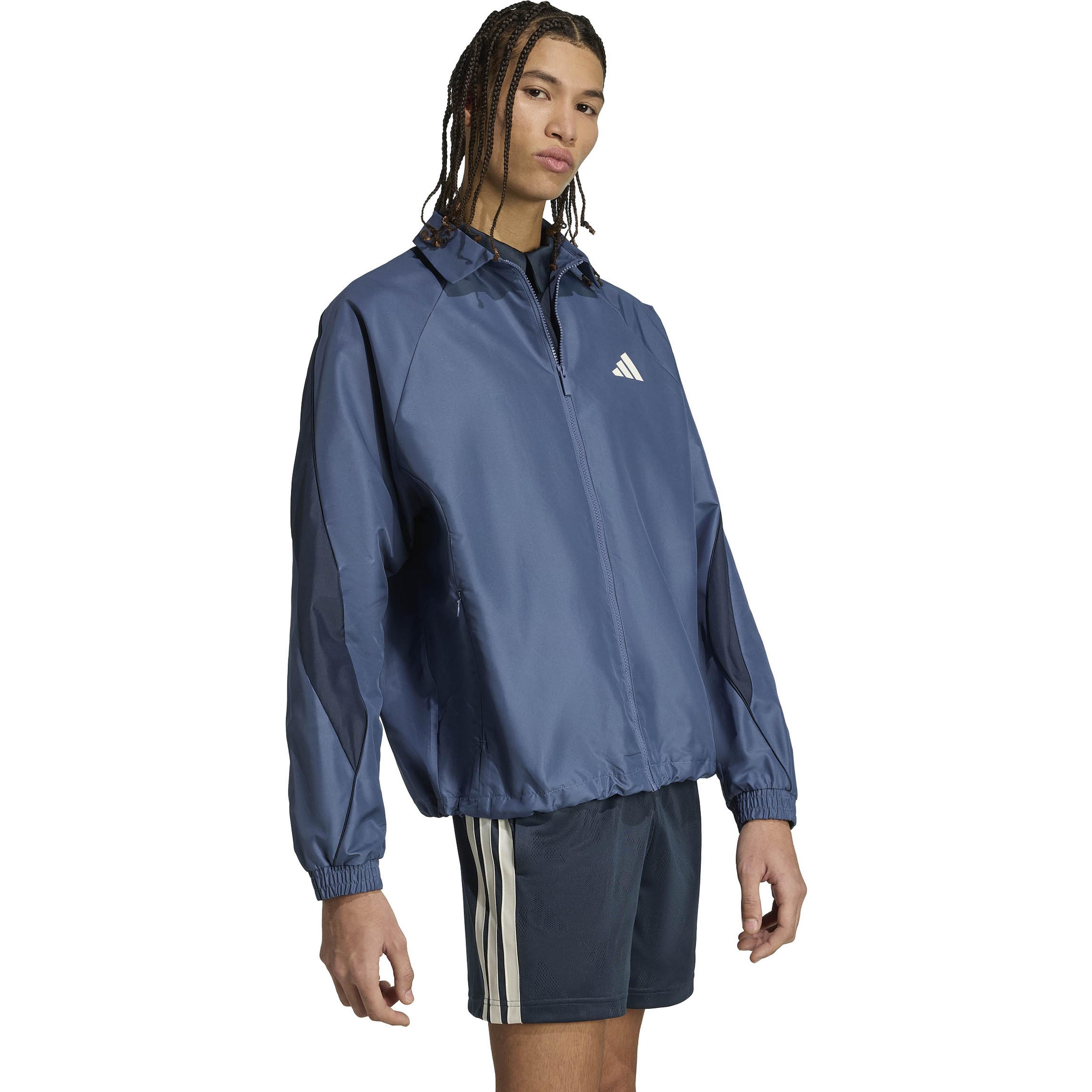 Thumbnail - adidas Stadium Polyjacke Herren