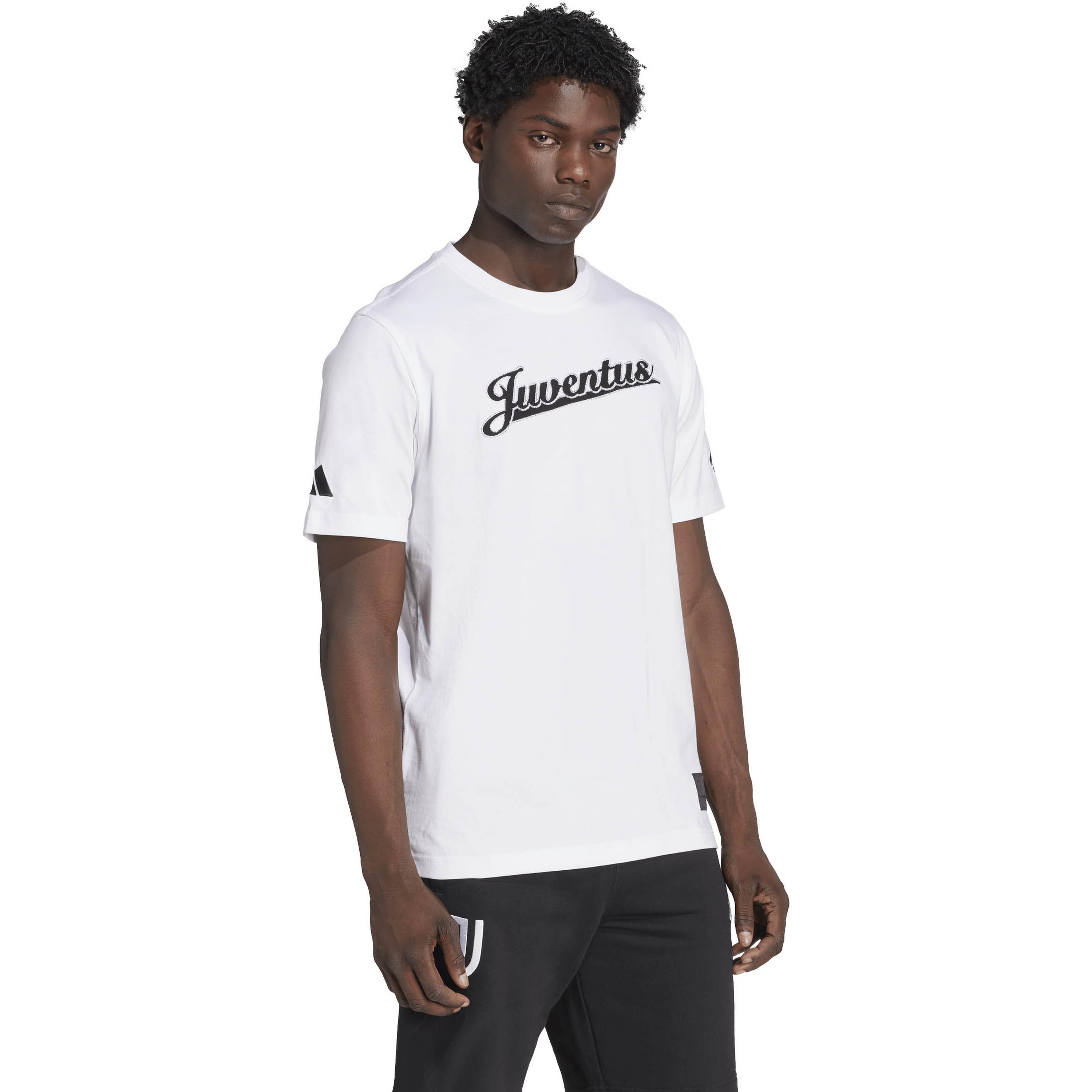 Thumbnail - adidas Juventus Turin T-Shirt Herren