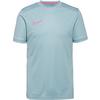 Nike Academy 25 Funktionsshirt Herren - ocean cube-ocean cube-hyper pink