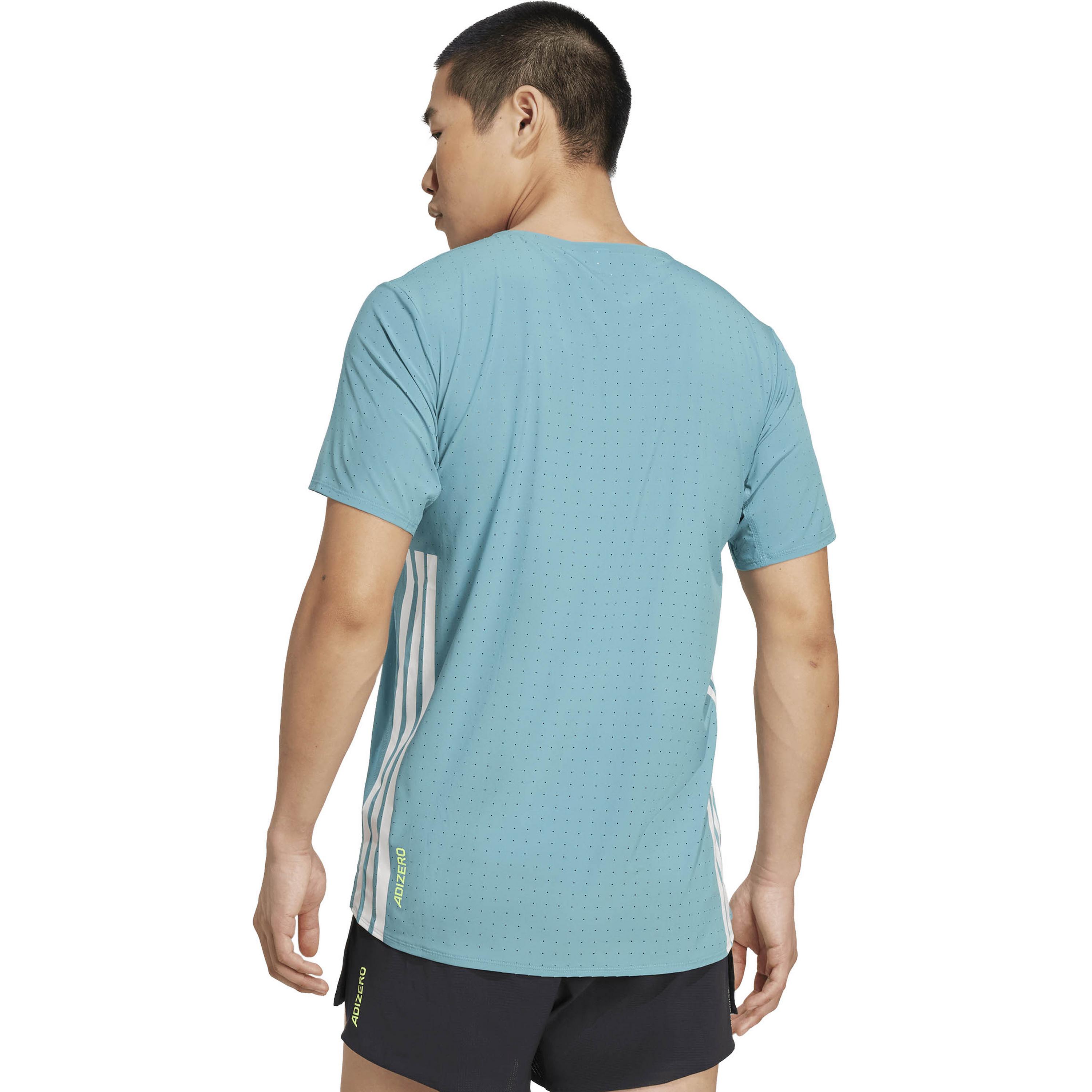 Thumbnail - adidas ADIZERO Funktionsshirt Herren