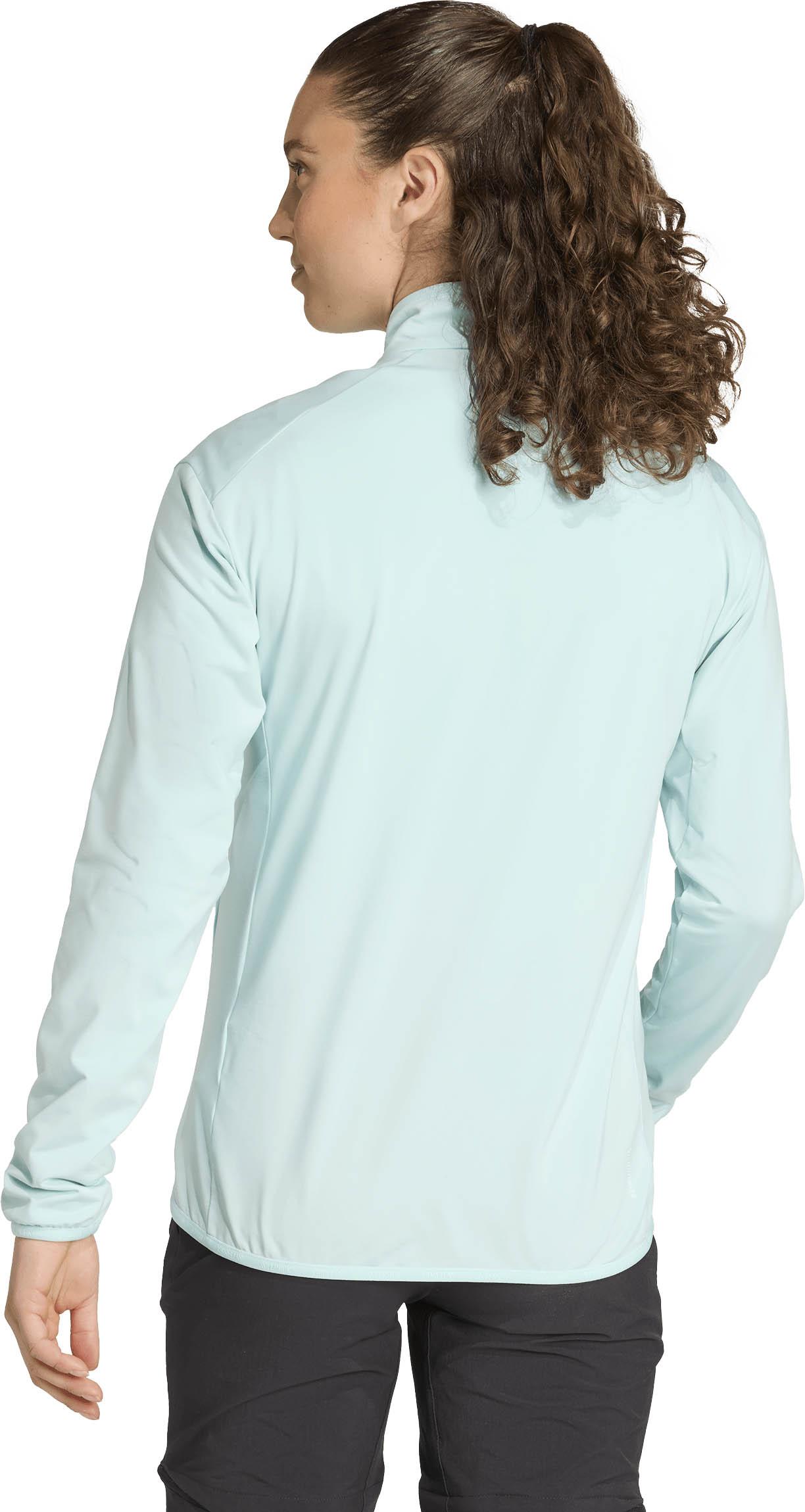 Thumbnail - adidas MULTI Laufjacke Damen