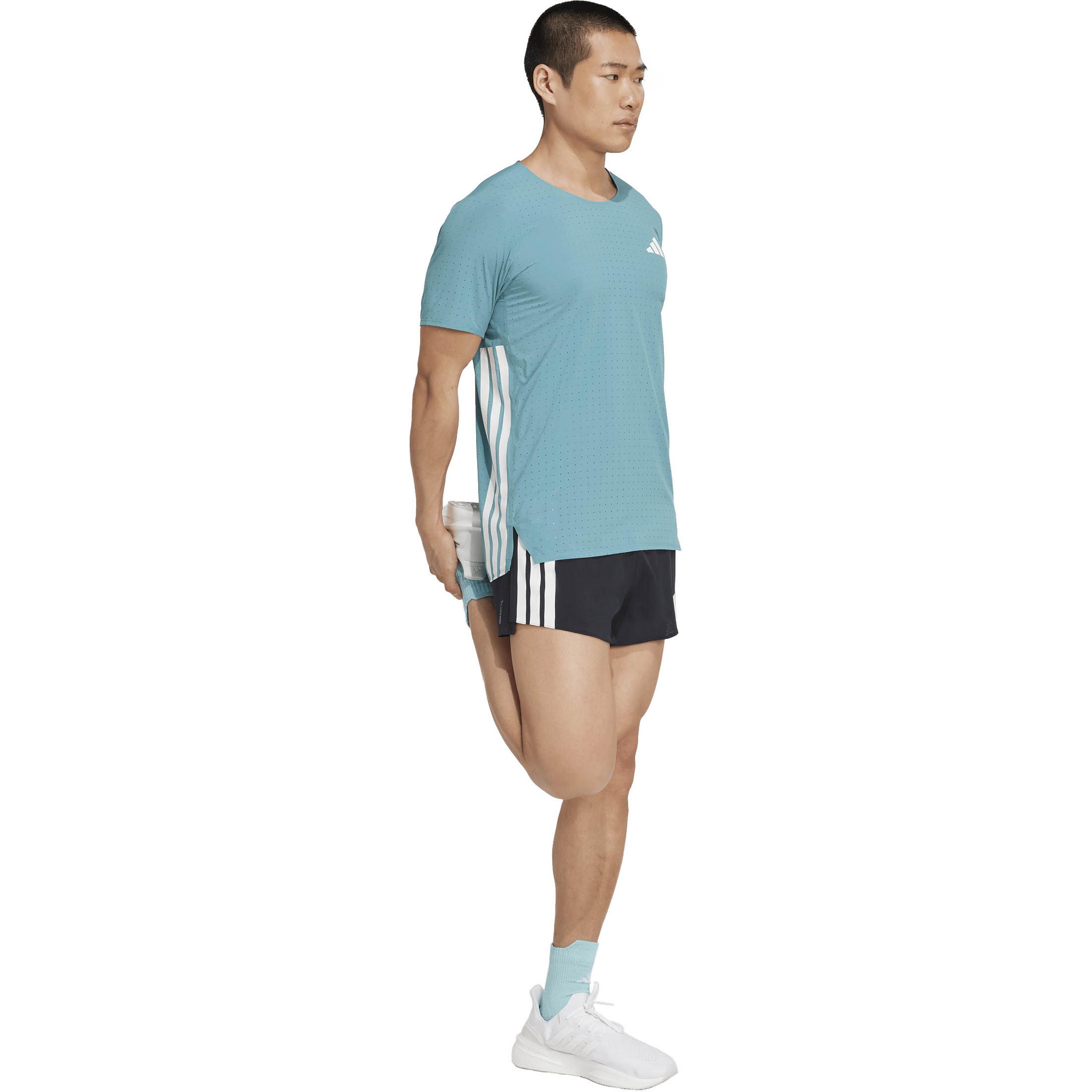 Thumbnail - adidas ADIZERO Funktionsshirt Herren