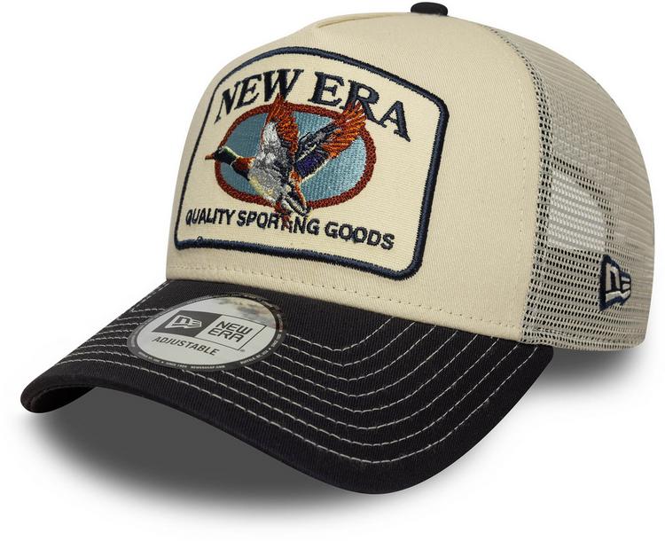 New Era New Era Trucker Animal Patch Cap - navy-stone - 0 | SportScheck