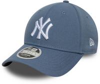 New Era 9forty New York Yankees Cap - blue