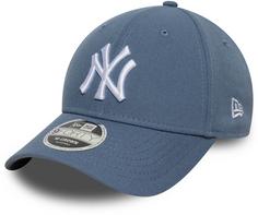 New Era 9forty New York Yankees Cap blue