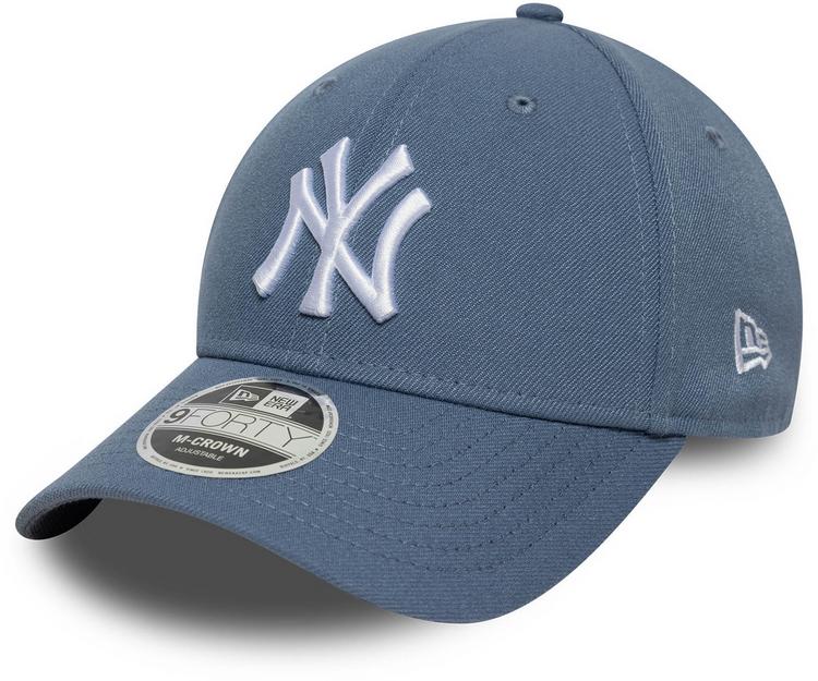 New Era New Era 9forty New York Yankees Cap - blue - 0 | SportScheck