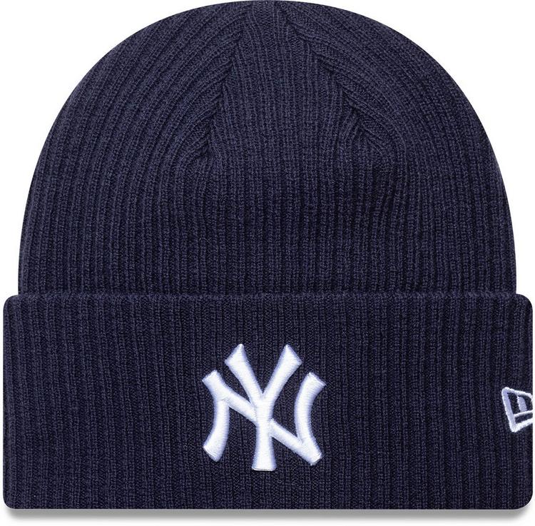 New Era New Era New York Yankees Beanie - navy - 0 | SportScheck