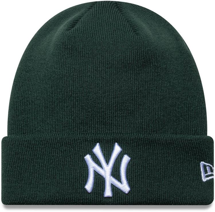 New Era New Era New York Yankees Beanie - dark green - 0 | SportScheck