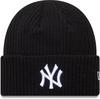 New Era New York Yankees Beanie - black