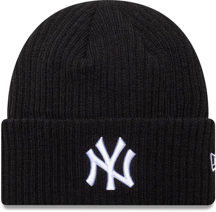 New Era New Era New York Yankees Beanie - black - 0 | SportScheck