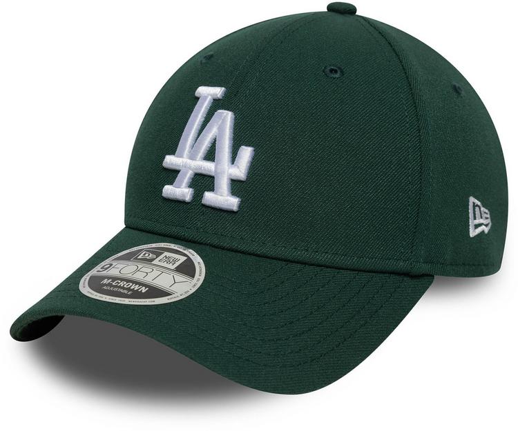 New Era New Era 9forty Los Angeles Dodgers Cap - dark green - 0 | SportScheck