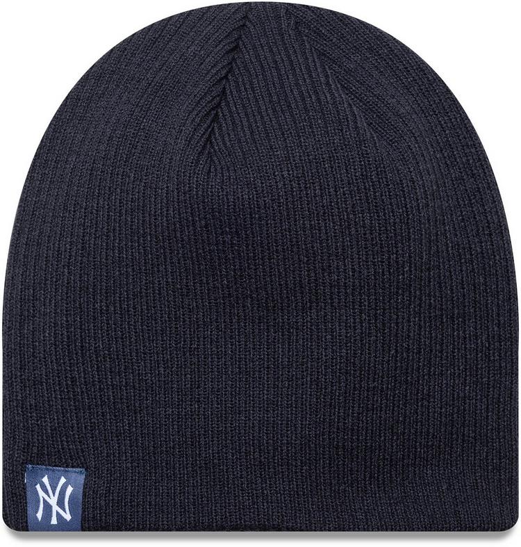 New Era New Era New York Yankees Beanie - dark grey - 0 | SportScheck