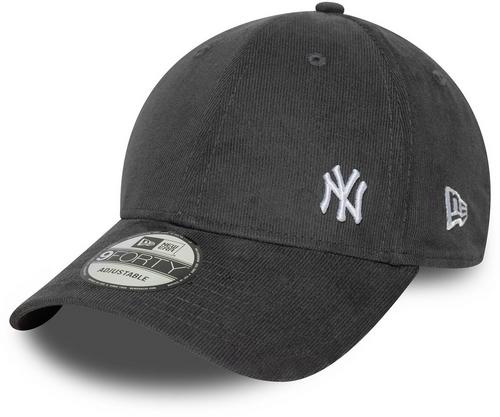 New Era New York Yankees Cord Cap