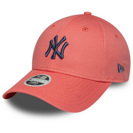 New Era 9forty New York Yankees Cap Damen Caps Einheitsgröße Normal  | 00198759557781