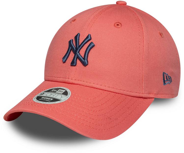 New Era New Era 9forty New York Yankees Cap Damen - pink - 0 | SportScheck