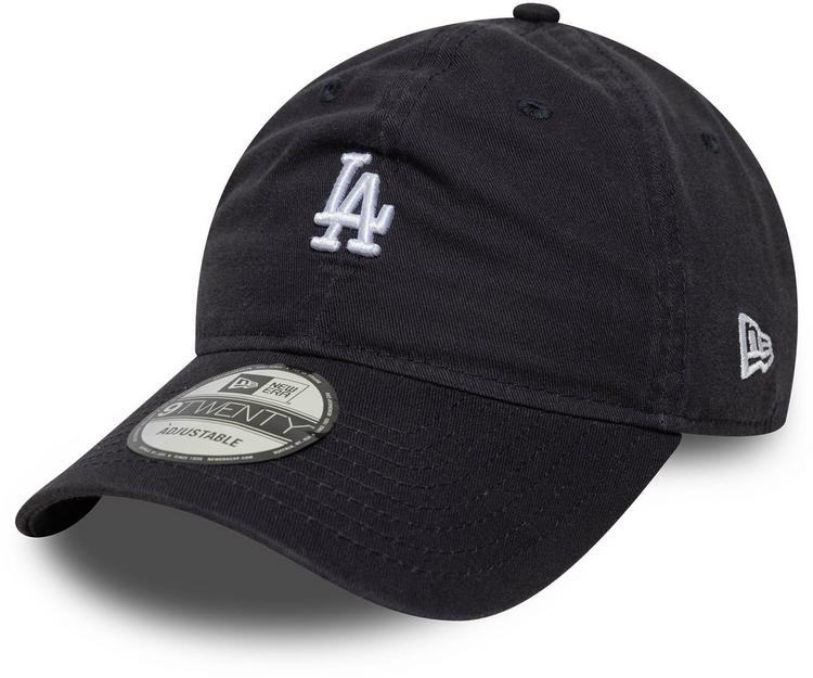 New Era New Era 9twenty Los Angeles Dodgers Cap - navy - 0 | SportScheck
