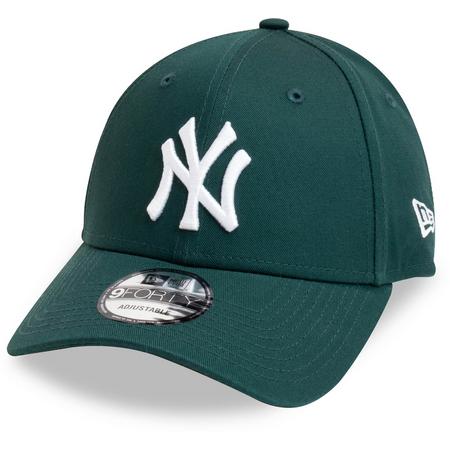 New Era 9forty New York Yankees Cap Caps Einheitsgröße Normal  | 00197374041989