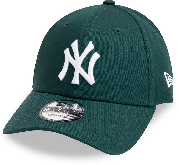 New Era New Era 9forty New York Yankees Cap - dark green - 0 | SportScheck