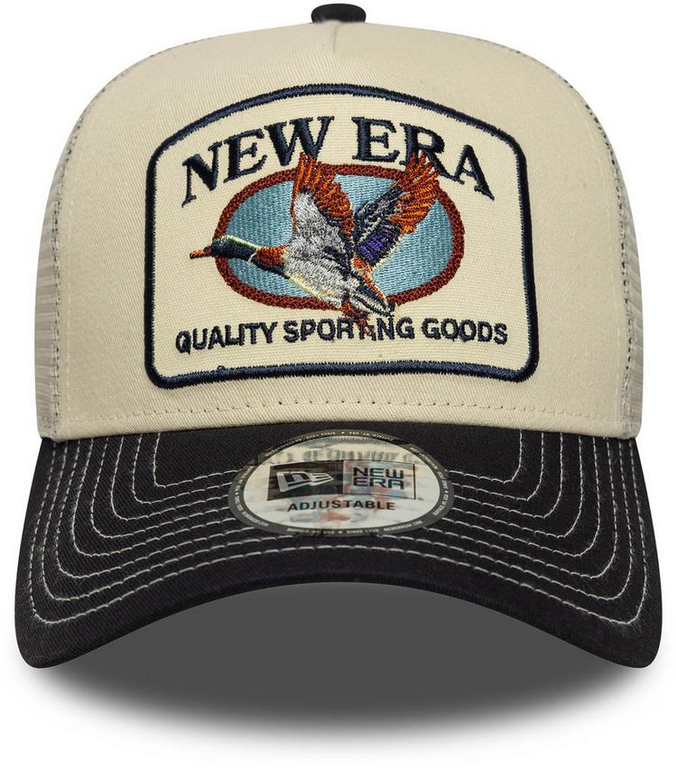 New Era New Era Trucker Animal Patch Cap - navy-stone - 0 | SportScheck