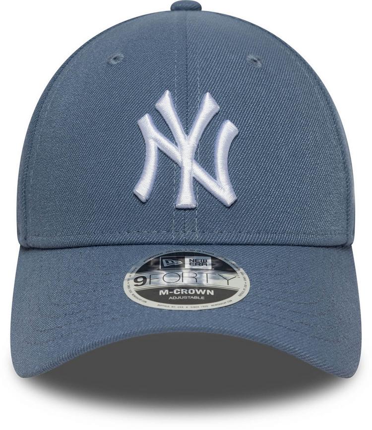 New Era New Era 9forty New York Yankees Cap - blue - 0 | SportScheck