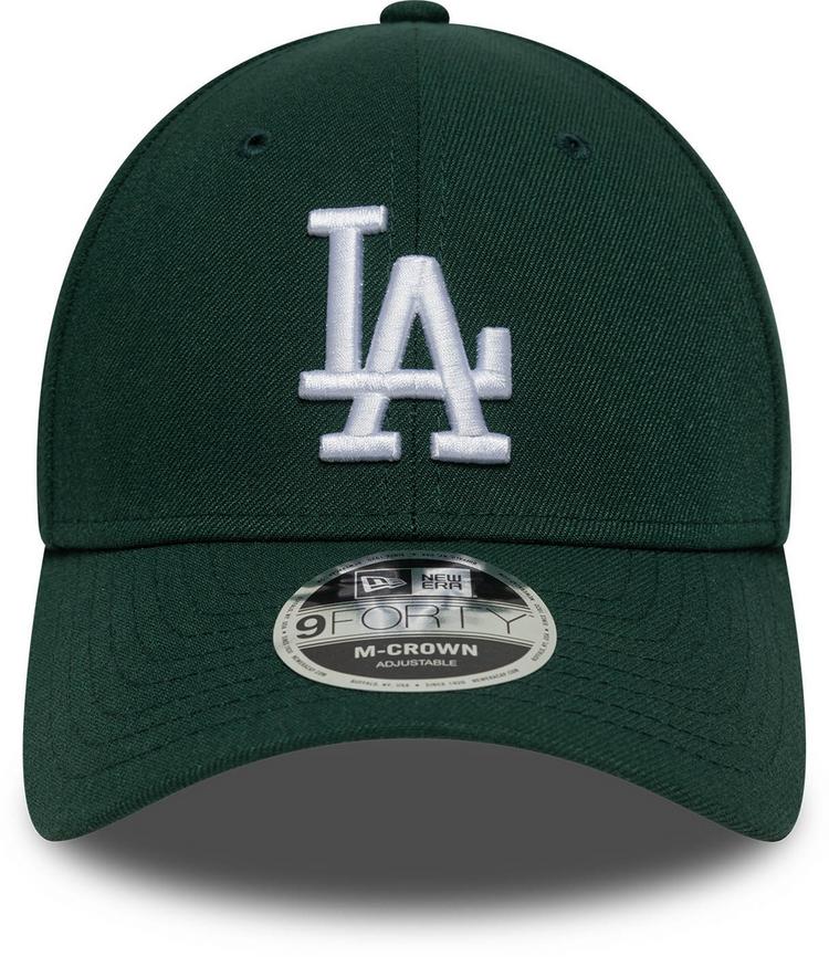 New Era New Era 9forty Los Angeles Dodgers Cap - dark green - 0 | SportScheck