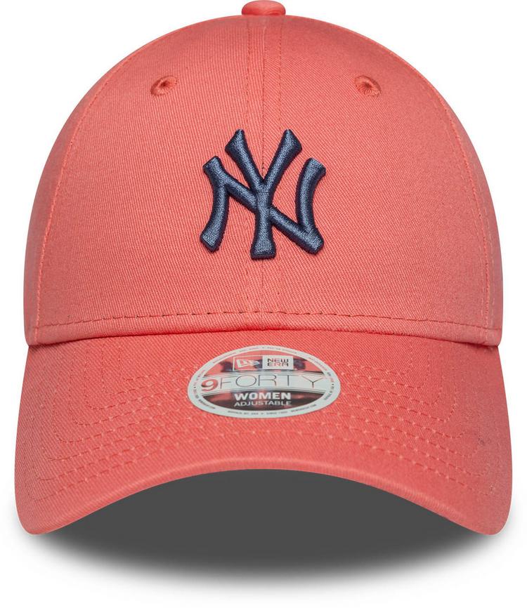 New Era New Era 9forty New York Yankees Cap Damen - pink - 0 | SportScheck