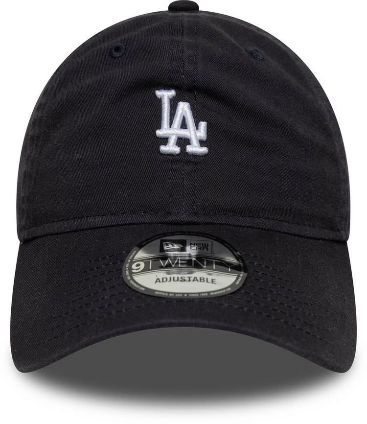 New Era New Era 9twenty Los Angeles Dodgers Cap - navy - 0 | SportScheck
