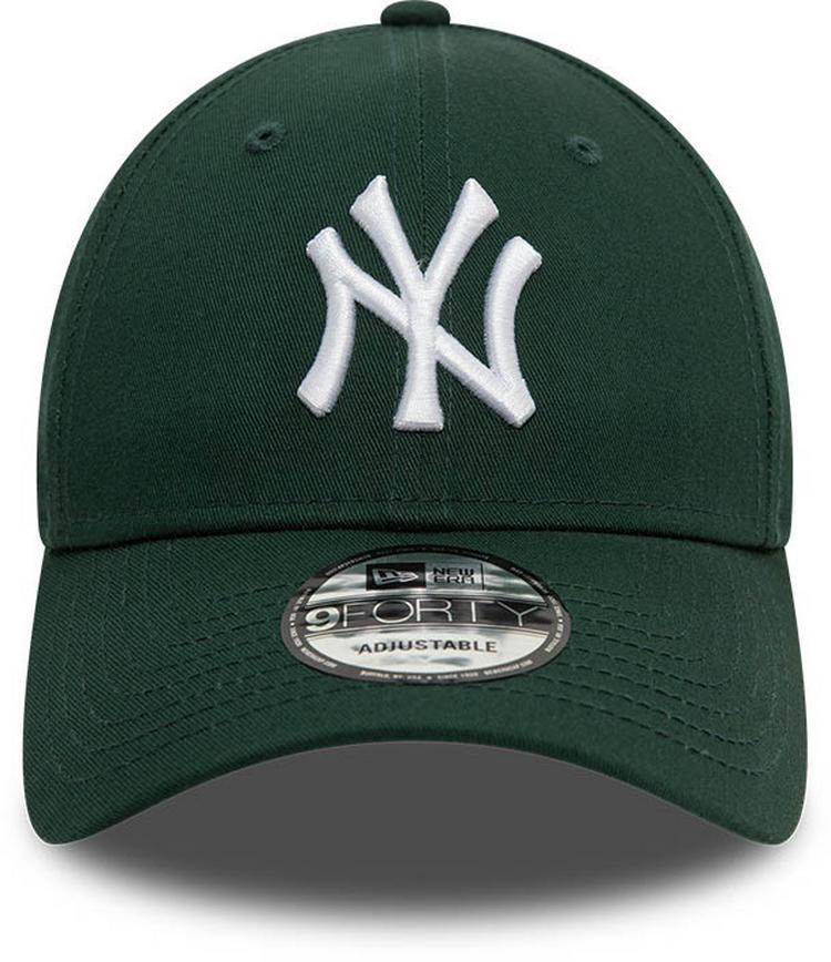 New Era New Era 9forty New York Yankees Cap - dark green - 0 | SportScheck