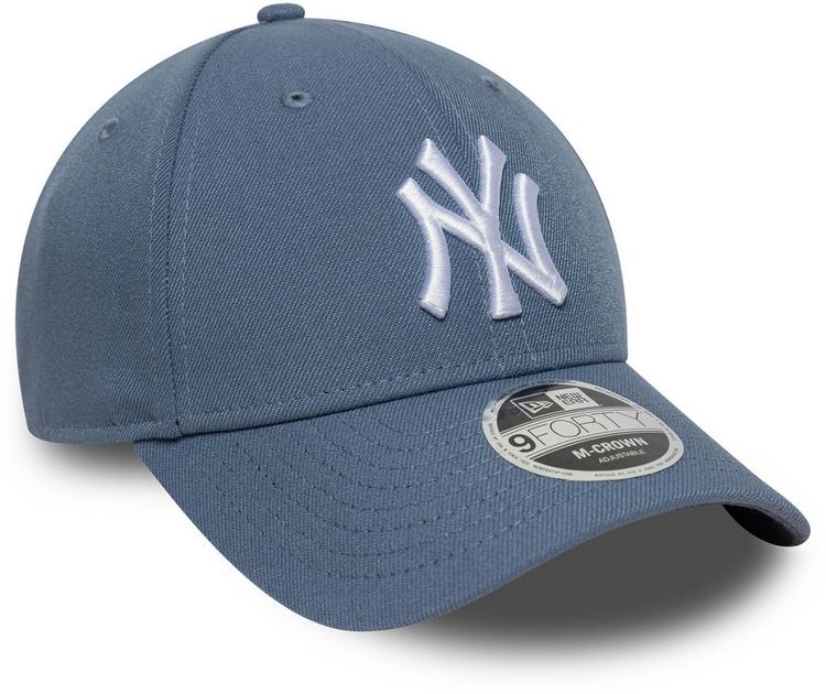 New Era New Era 9forty New York Yankees Cap - blue - 0 | SportScheck