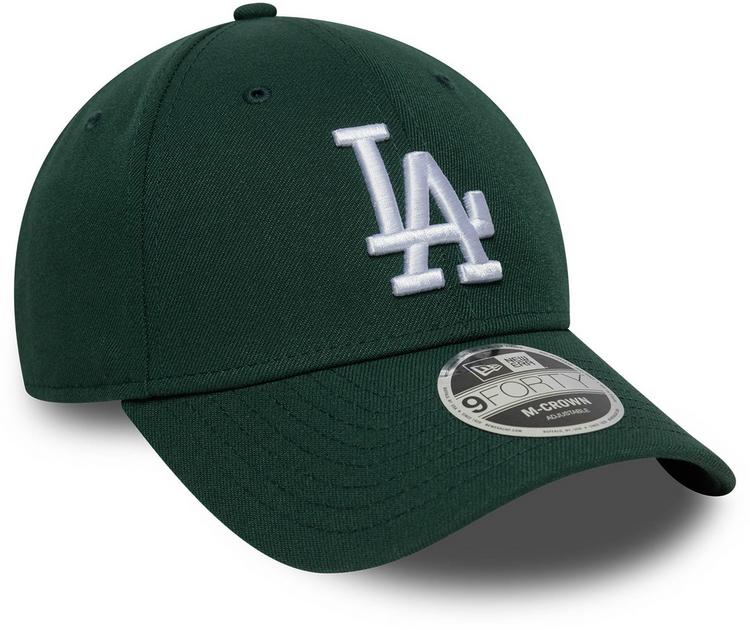 New Era New Era 9forty Los Angeles Dodgers Cap - dark green - 0 | SportScheck