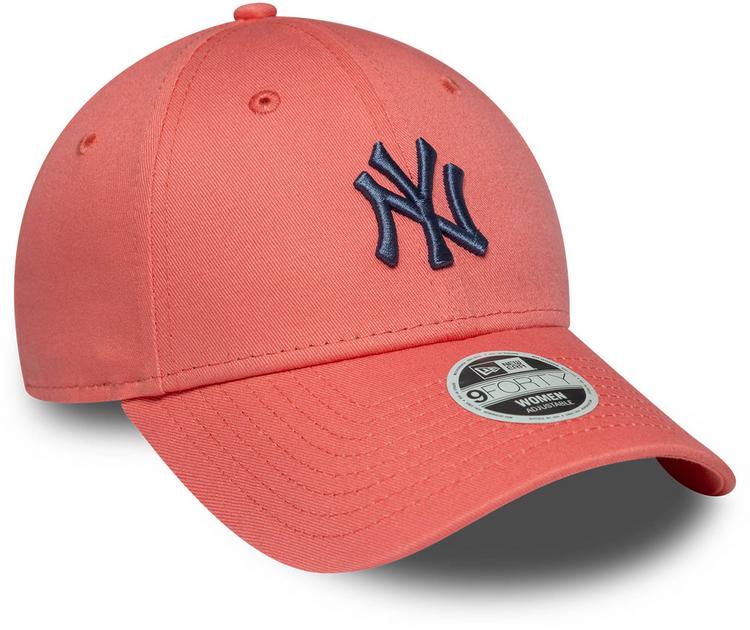New Era New Era 9forty New York Yankees Cap Damen - pink - 0 | SportScheck