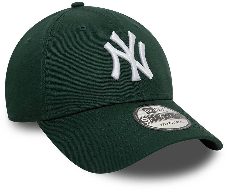 Thumbnail - New Era 9forty New York Yankees Cap