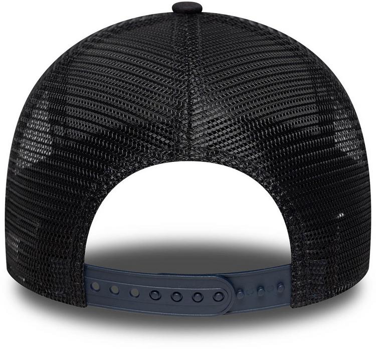 New Era New Era Trucker Patch Cap - navy - 1 | SportScheck