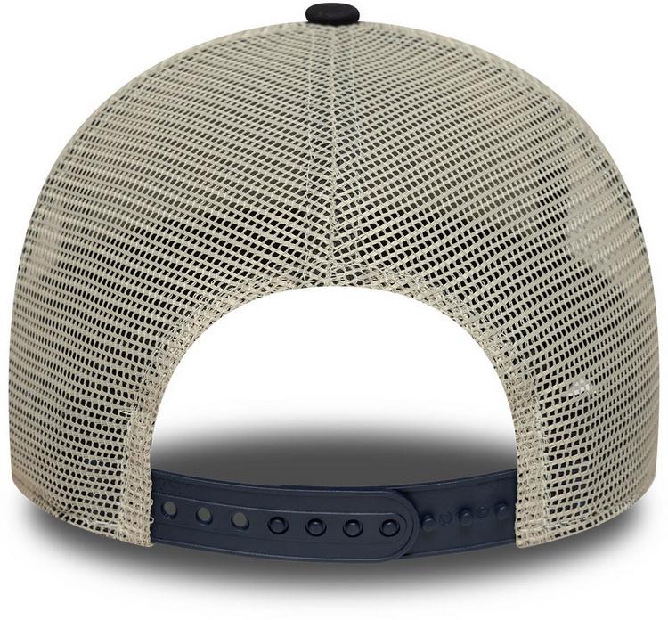 New Era New Era Trucker Animal Patch Cap - navy-stone - 1 | SportScheck