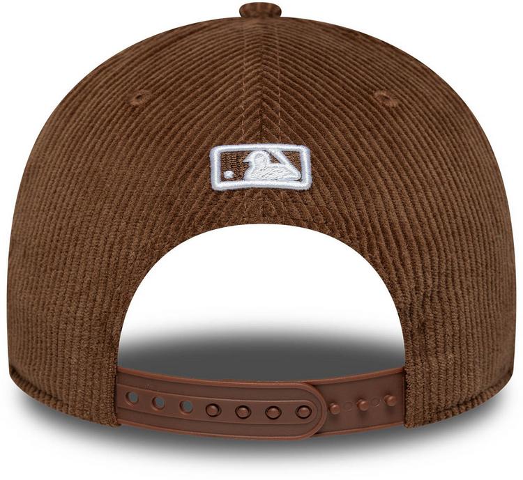 New Era New Era 9forty New York Yankees Cap - brown - 1 | SportScheck
