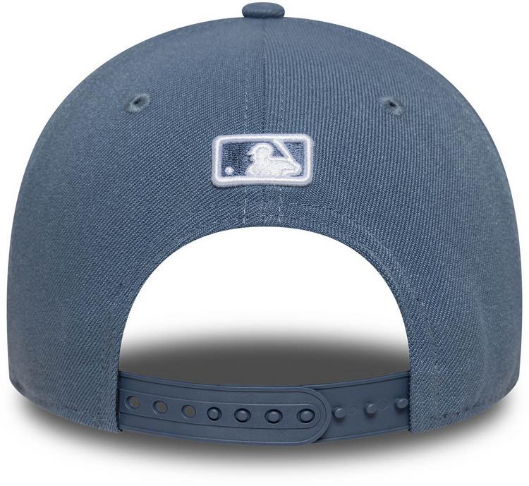 New Era New Era 9forty New York Yankees Cap - blue - 1 | SportScheck
