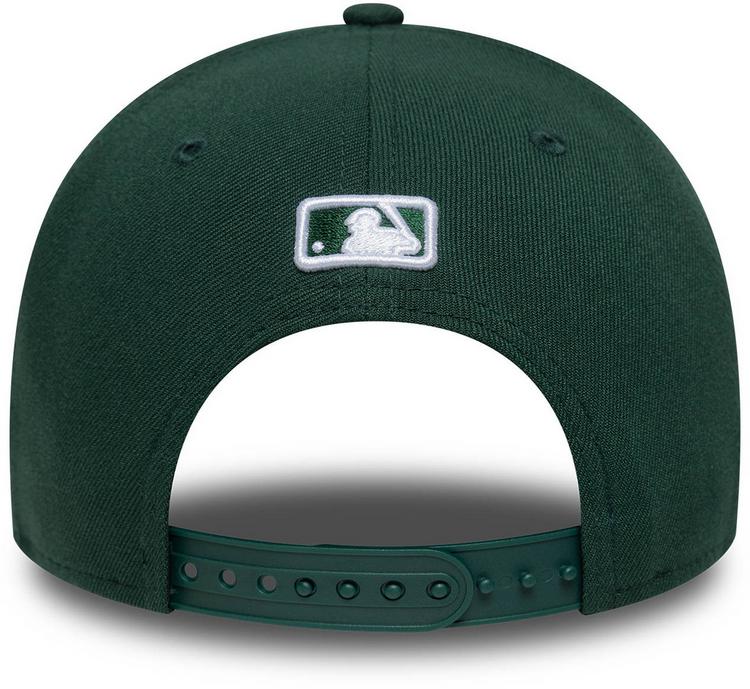 New Era New Era 9forty Los Angeles Dodgers Cap - dark green - 1 | SportScheck