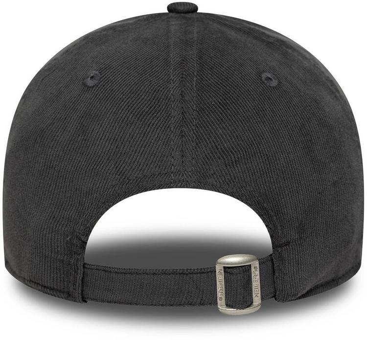 New Era New Era New York Yankees Cord Cap - dark grey - 1 | SportScheck