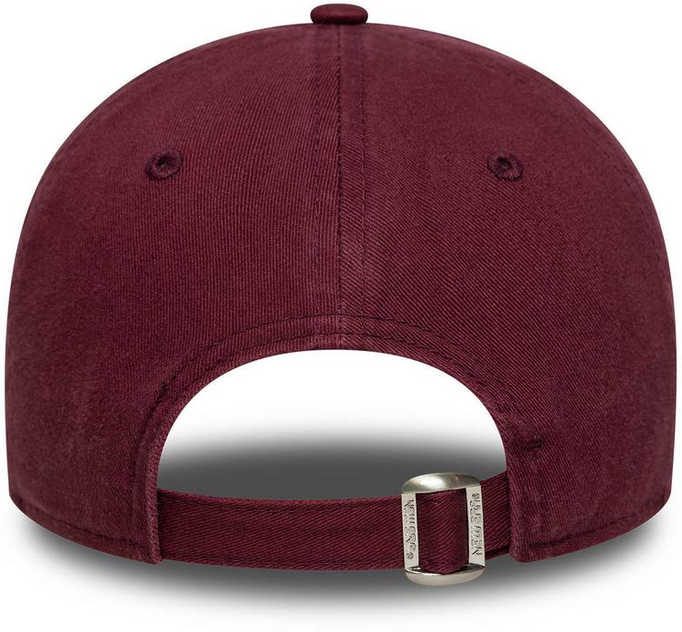 New Era New Era 9twenty New York Yankees Cap - maroon - 1 | SportScheck