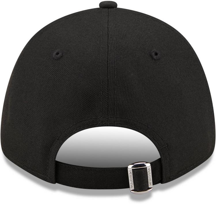 New Era New Era 9forty New York Yankees Cap - black - 1 | SportScheck