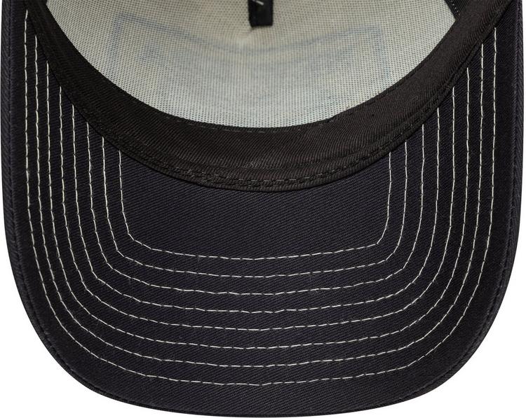 New Era New Era Trucker Animal Patch Cap - navy-stone - 2 | SportScheck