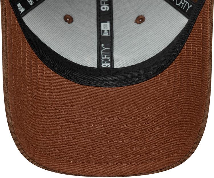 New Era New Era 9forty New York Yankees Cap - brown - 2 | SportScheck